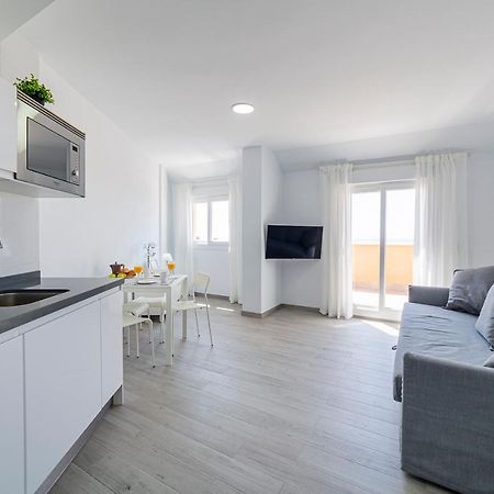 Apartamentos “Mar De Coral” Aguadulce Агуадульсе Екстер'єр фото