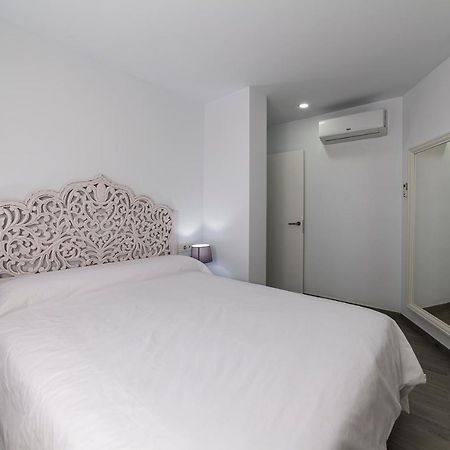 Apartamentos “Mar De Coral” Aguadulce Агуадульсе Екстер'єр фото