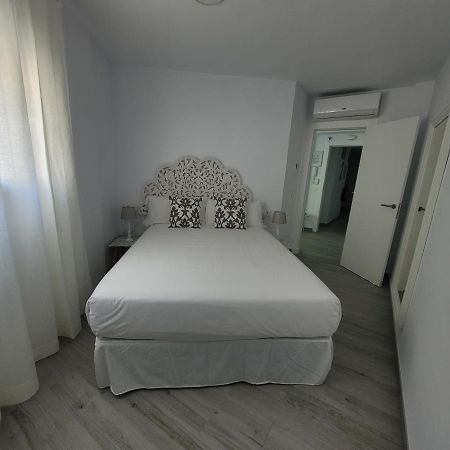Apartamentos “Mar De Coral” Aguadulce Агуадульсе Екстер'єр фото