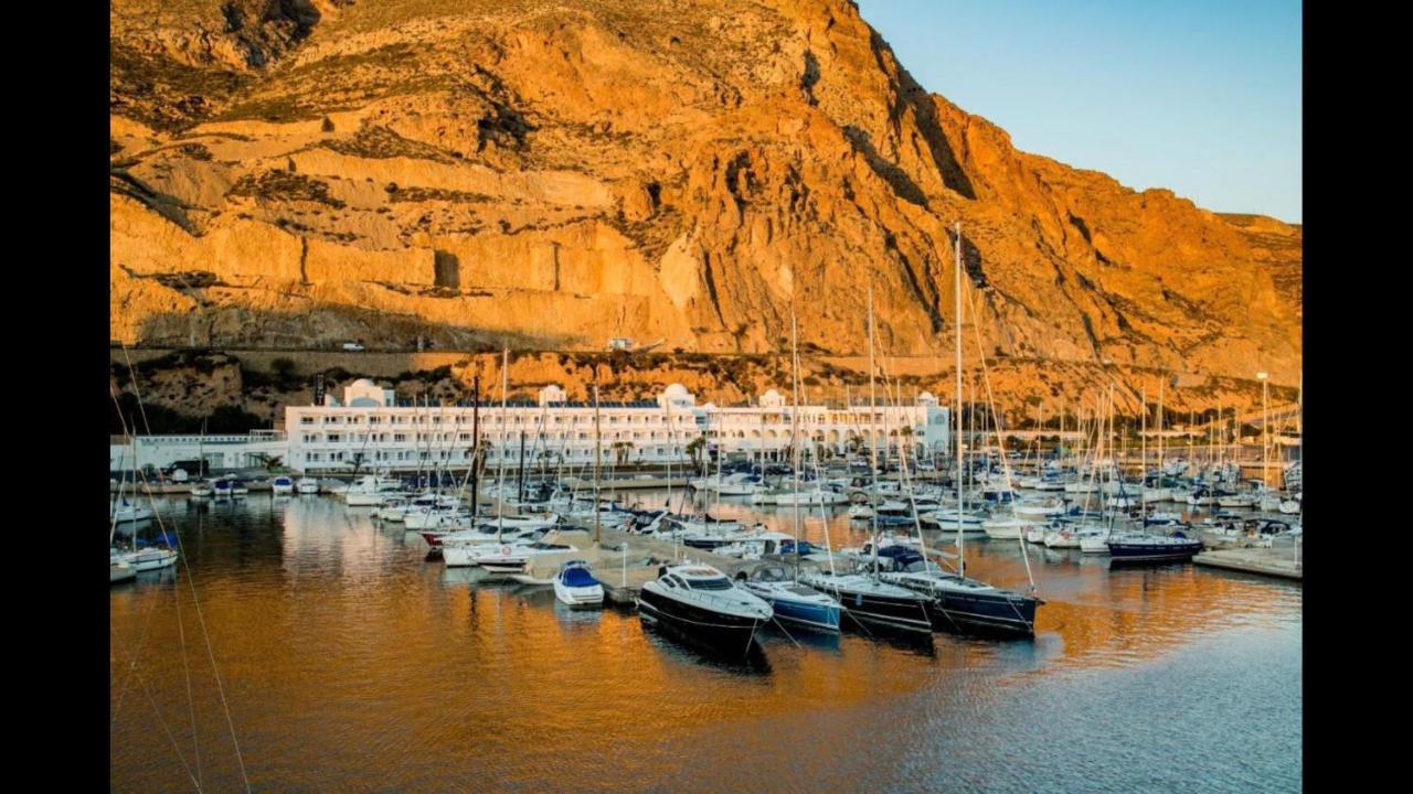 Apartamentos “Mar De Coral” Aguadulce Агуадульсе Екстер'єр фото