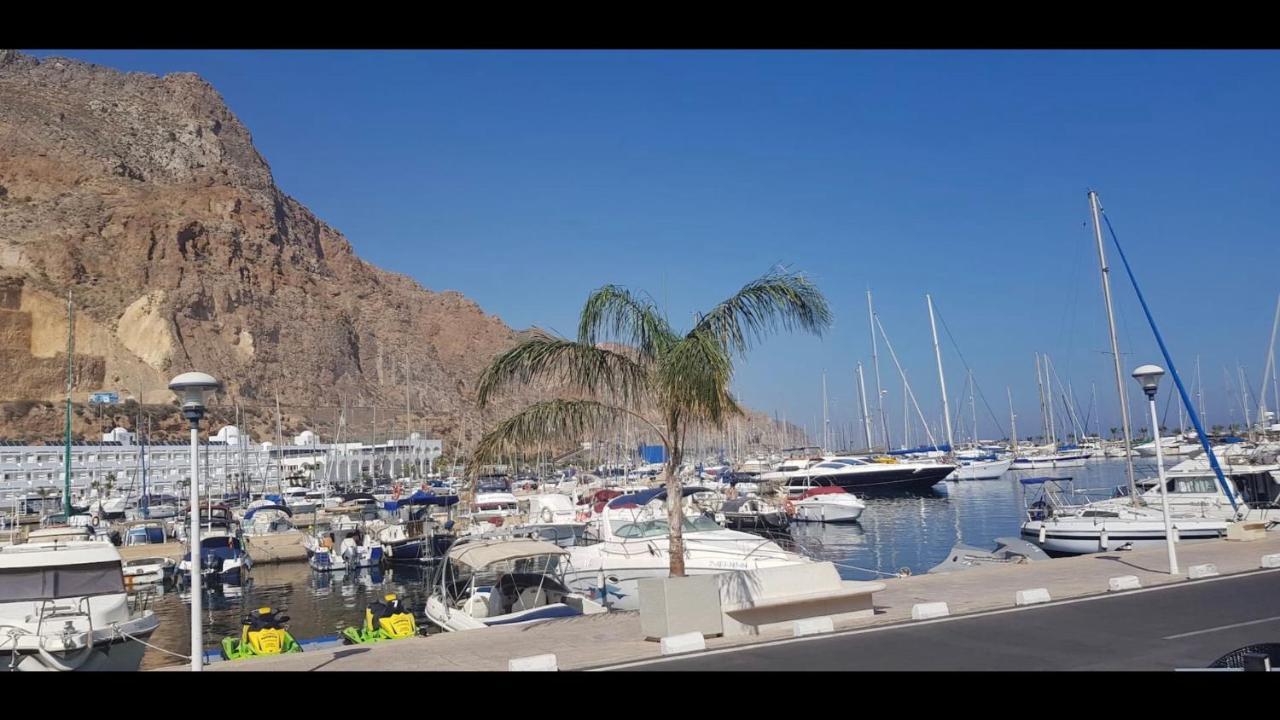 Apartamentos “Mar De Coral” Aguadulce Агуадульсе Екстер'єр фото