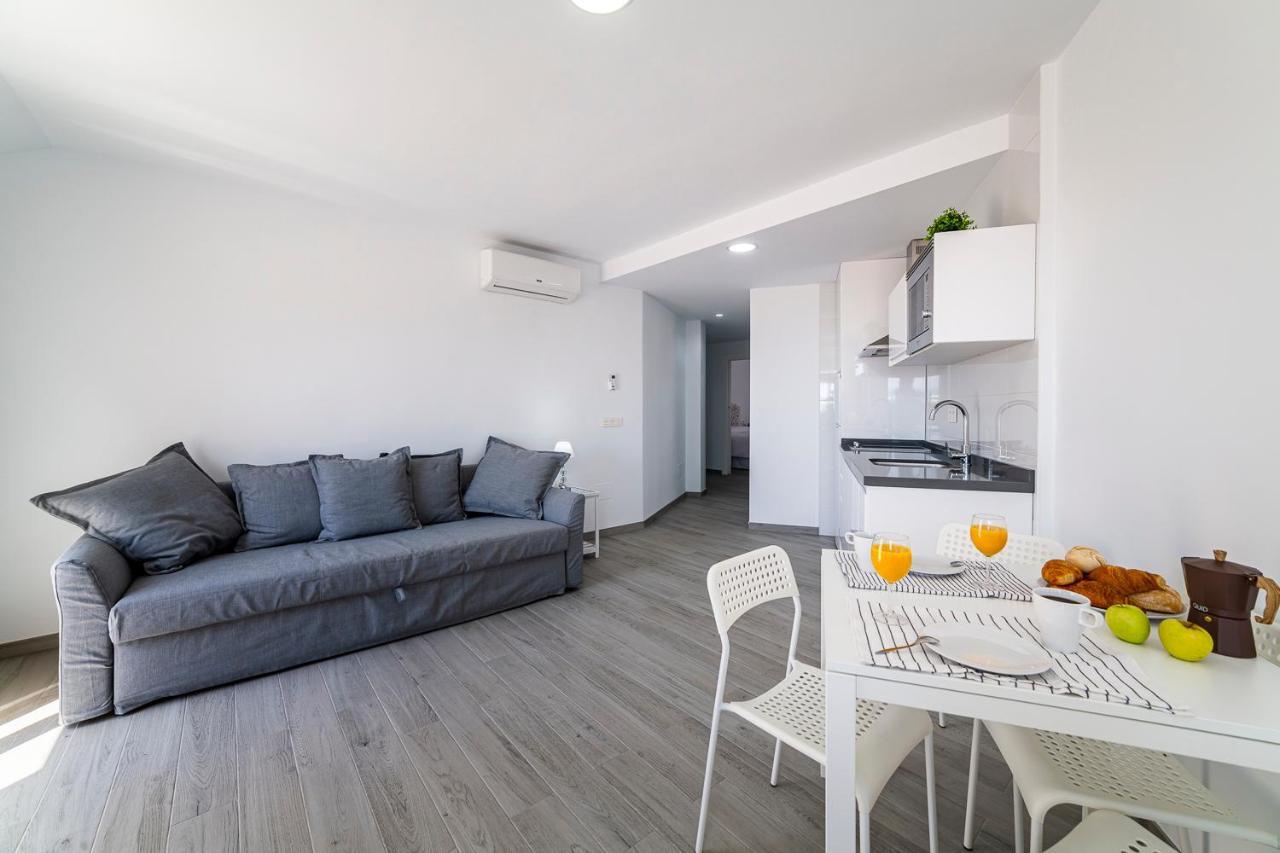 Apartamentos “Mar De Coral” Aguadulce Агуадульсе Екстер'єр фото