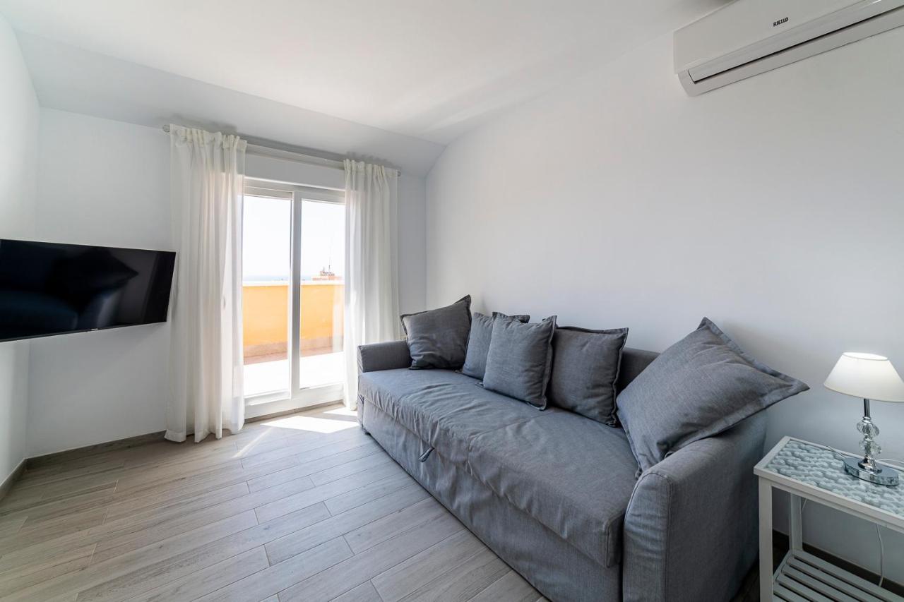 Apartamentos “Mar De Coral” Aguadulce Агуадульсе Екстер'єр фото
