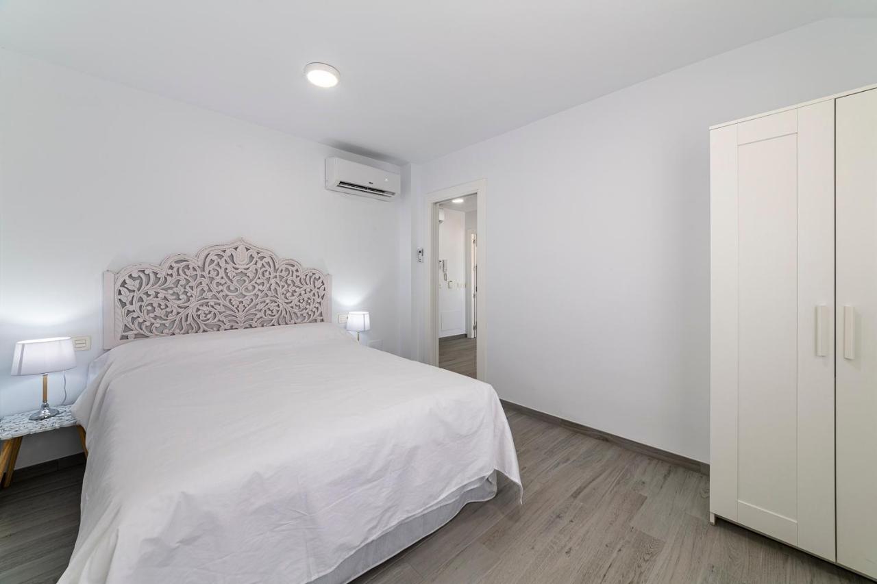 Apartamentos “Mar De Coral” Aguadulce Агуадульсе Екстер'єр фото