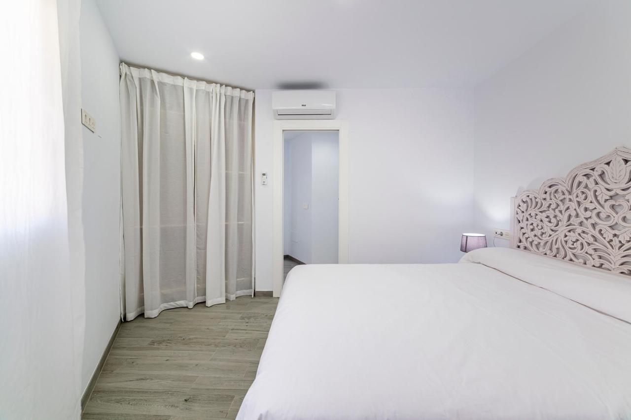 Apartamentos “Mar De Coral” Aguadulce Агуадульсе Екстер'єр фото
