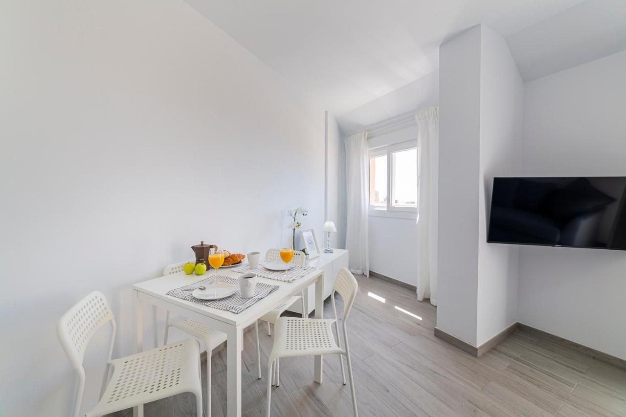 Apartamentos “Mar De Coral” Aguadulce Агуадульсе Екстер'єр фото