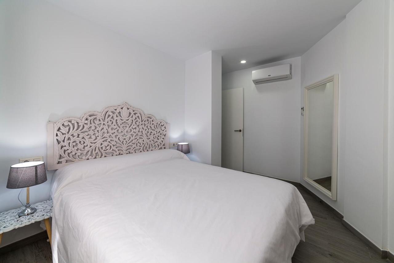 Apartamentos “Mar De Coral” Aguadulce Агуадульсе Екстер'єр фото