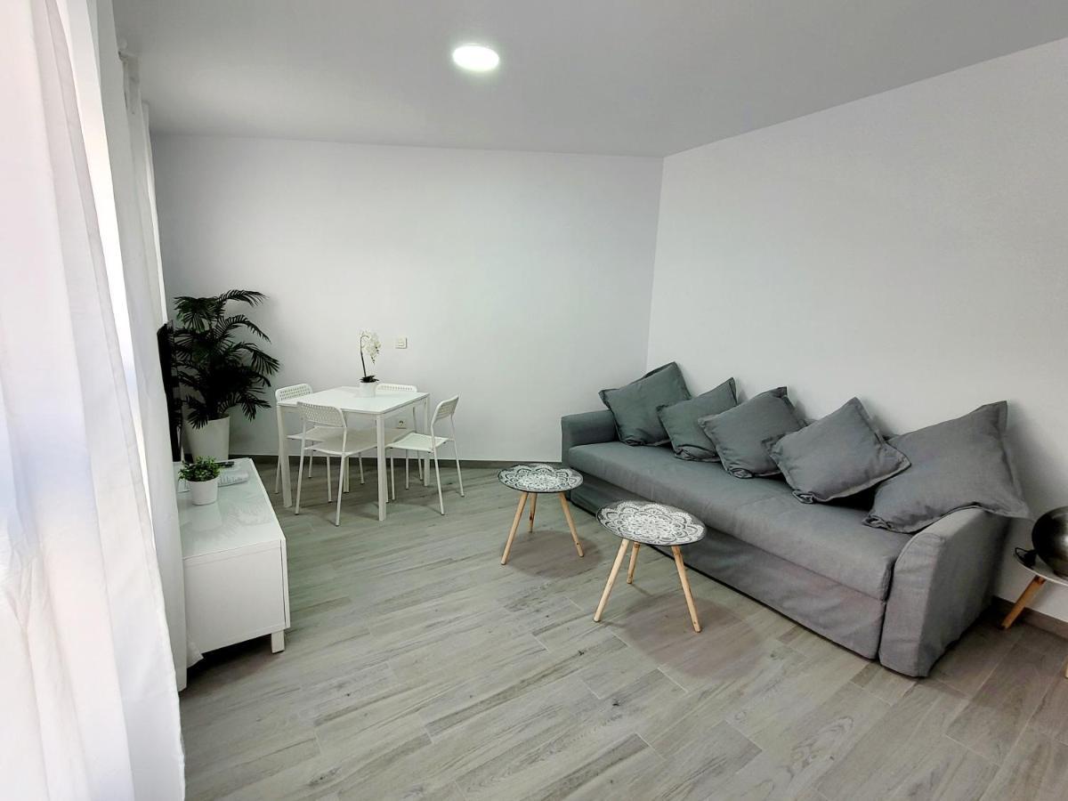 Apartamentos “Mar De Coral” Aguadulce Агуадульсе Екстер'єр фото