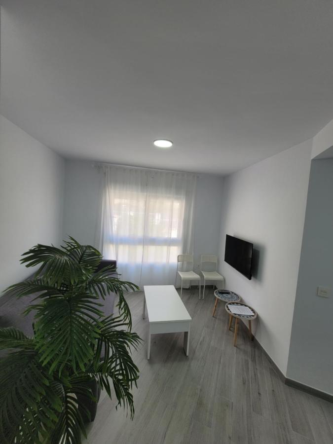 Apartamentos “Mar De Coral” Aguadulce Агуадульсе Екстер'єр фото