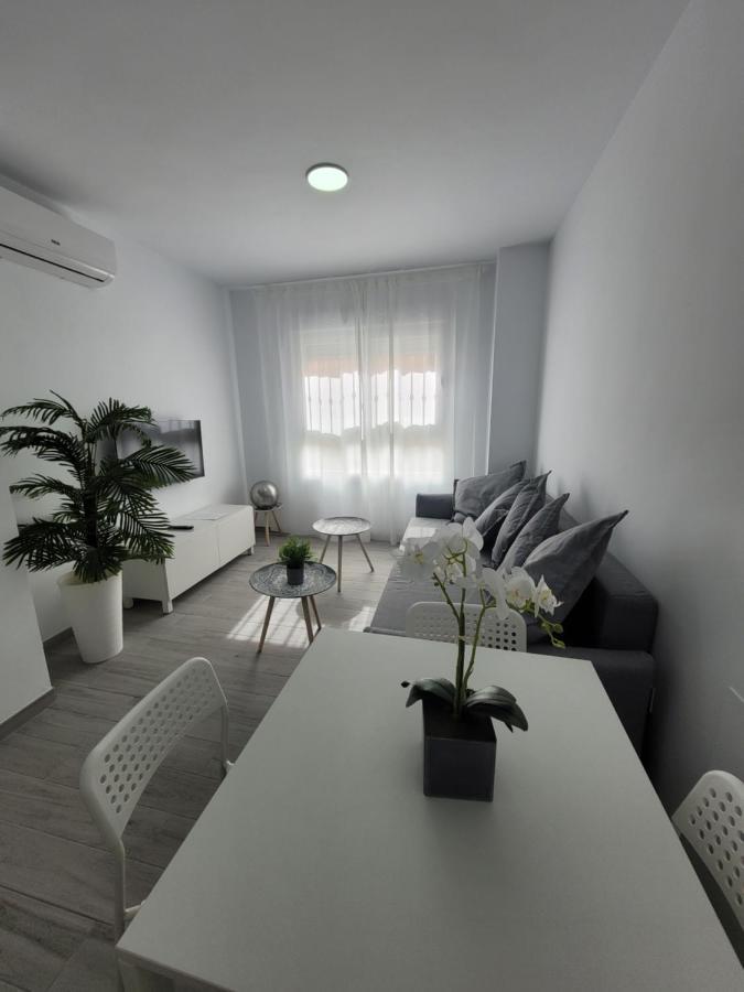 Apartamentos “Mar De Coral” Aguadulce Агуадульсе Екстер'єр фото