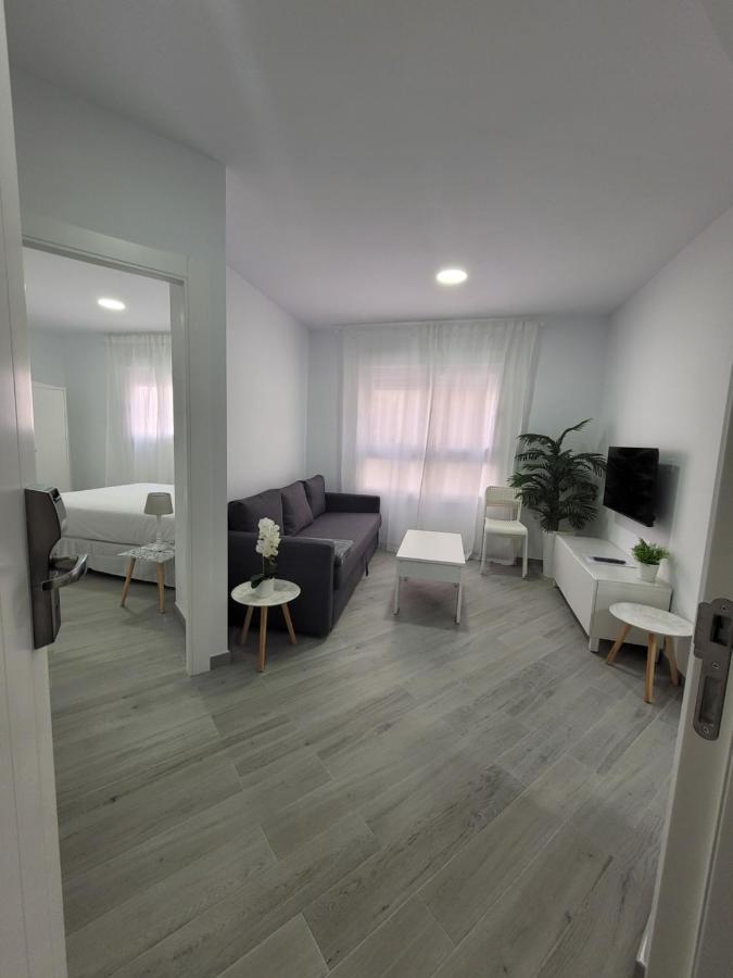 Apartamentos “Mar De Coral” Aguadulce Агуадульсе Екстер'єр фото